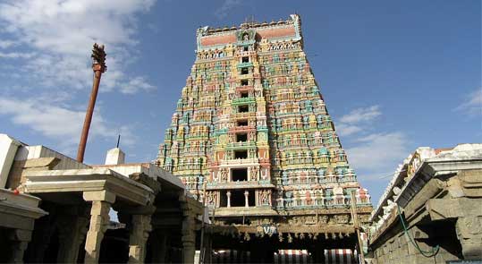 Srivilliputhur chennai
